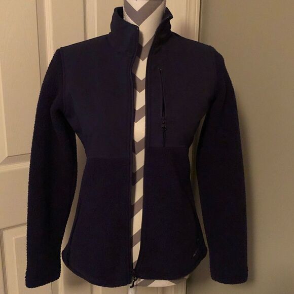 Merrell mixed media everyday jacket. - Picture 1 of 5